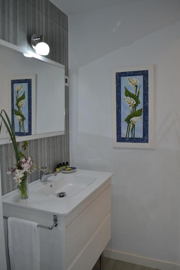 Apartamentos Puerta De Gijón Eksteriør bilde