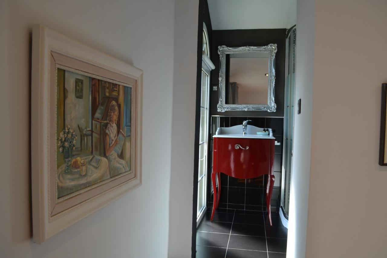 Apartamentos Puerta De Gijón Eksteriør bilde