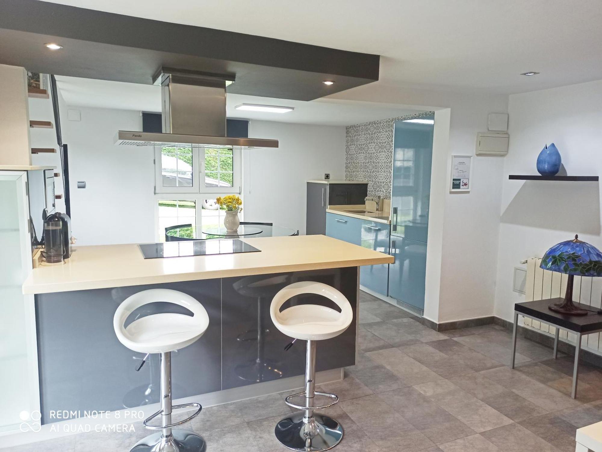 Apartamentos Puerta De Gijón Eksteriør bilde
