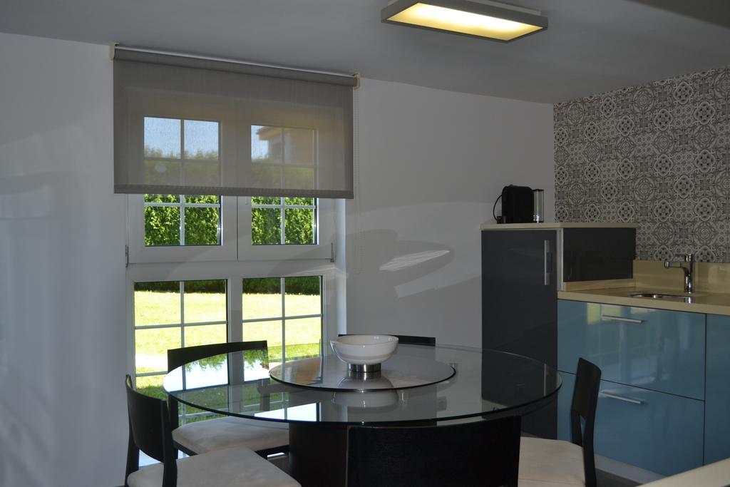 Apartamentos Puerta De Gijón Eksteriør bilde