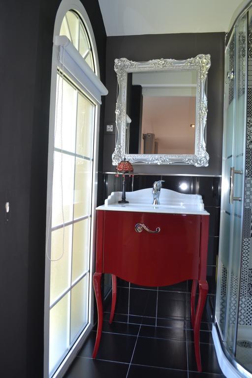 Apartamentos Puerta De Gijón Eksteriør bilde
