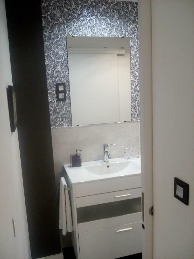 Apartamentos Puerta De Gijón Eksteriør bilde